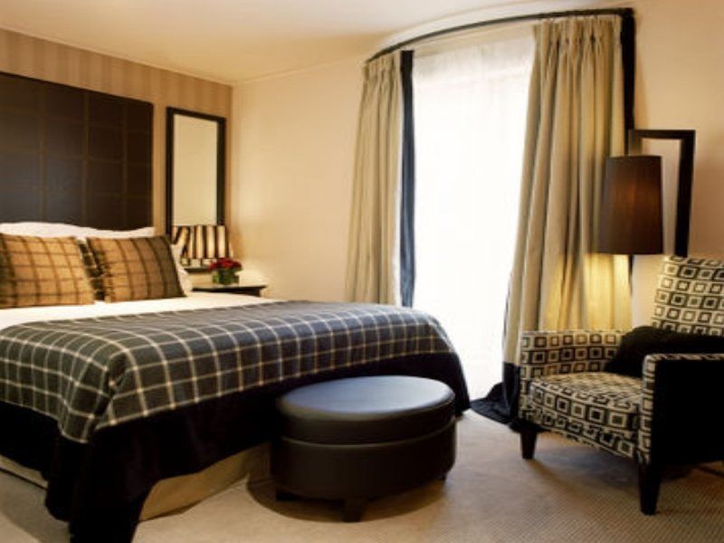 Malmaison Glasgow Exterior foto