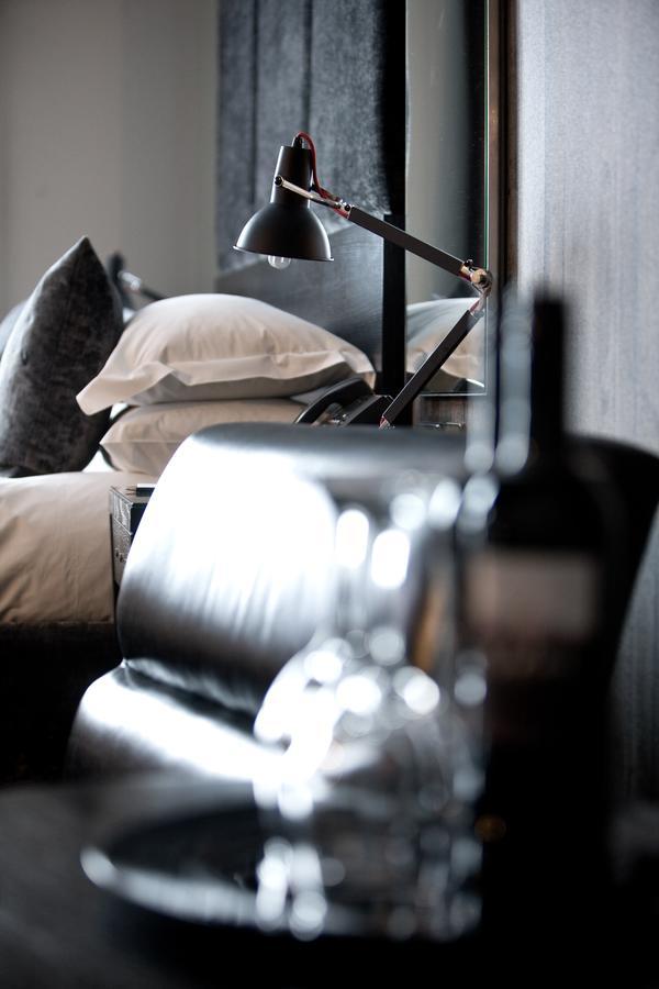 Malmaison Glasgow Exterior foto